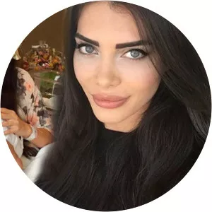 Arya Rima Aslan photograph