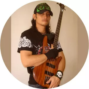 Arya Setyadi - Musician