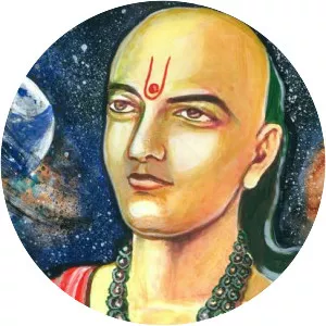 Aryabhata - Mathematician
