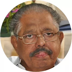 Aryadan Muhammed - Political leader