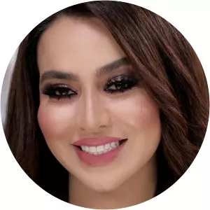 Aryam Musician - Singer