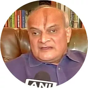 Aryama Sundaram - Indian lawyer