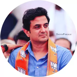 Aryaman Palwe photograph