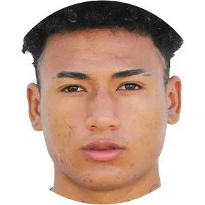 Aryan Issait Romaní Velasco