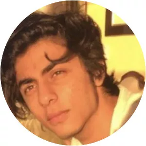 Aryan Khan