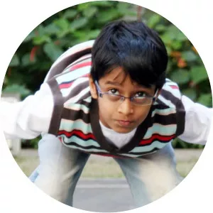 Aryan Narvekar photograph