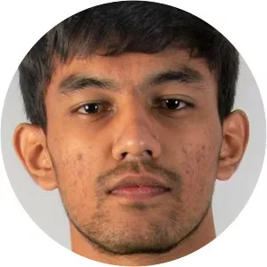Aryan Niraj Lamba