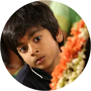 Aryan Talla - Actor