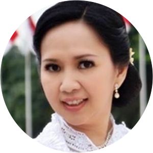 Aryanthi Baramuli Putri