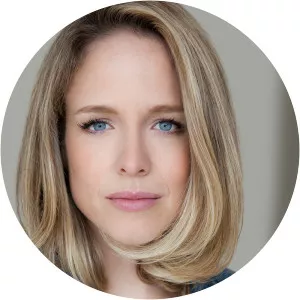 Aryè Campos - Actress