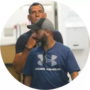 Aryeh Alperon - Yaakov Alperon's brother