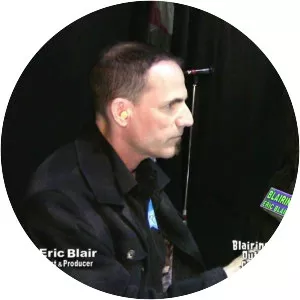 Aryn Jonathan Black Musician photograph