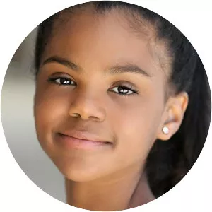 Aryn Wright-Thompson - Film actor