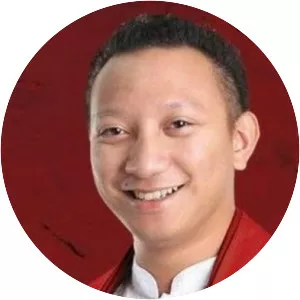 Aryo Djojohadikusumo