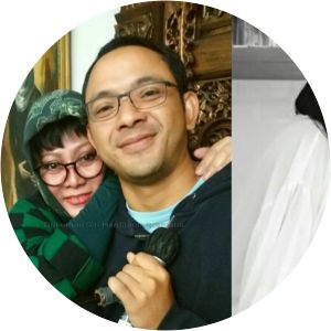 Aryo Kharbawono photograph