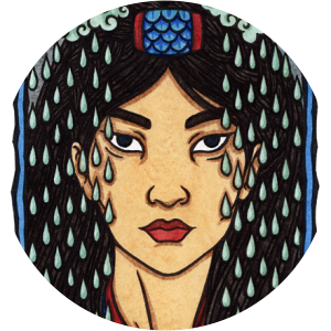 Aryong-Jong photograph