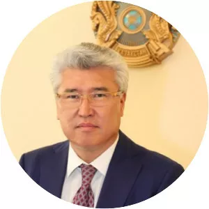 Arystanbek Mukhamediuly
