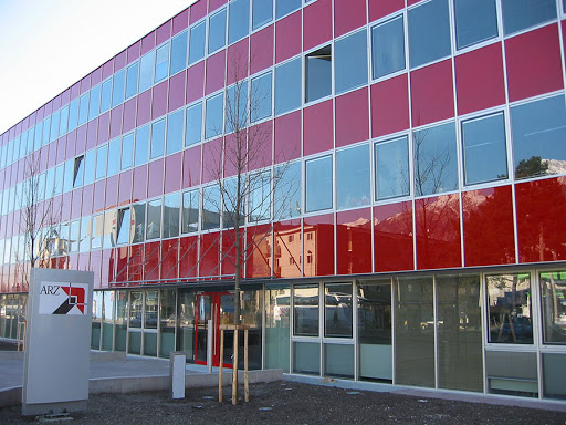 ARZ Allgemeines Rechenzentrum GmbH