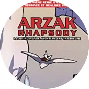 Arzak Rhapsody