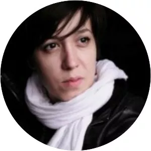Arzana Kraja - Film director
