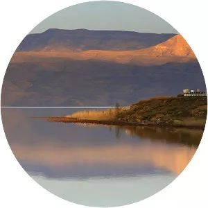 Arzhan Lake - Lake in Iran