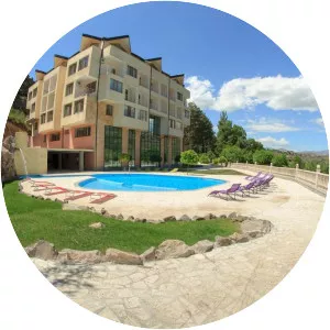 Arzni - Village in Armenia