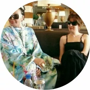 Arzu Acay - İbrahim Adnan Saraçoğlu's ex-wife