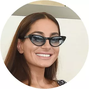Arzu Aliyeva - Azerbaijani film producer ‧ Ilham Aliyev's daughter