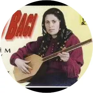 Arzu Bacı