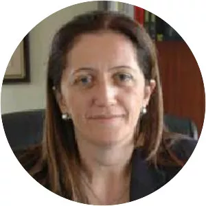 Arzu Çerkezoğlu - Turkish physician
