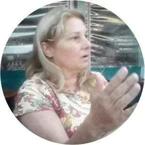 Arzu Enver Hanımsultan photograph