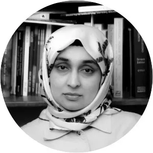 Arzu Merali - Author