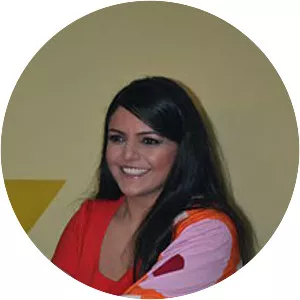 Arzu Şahin - Turkish singer