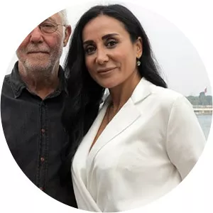 Arzu Şeşen photograph