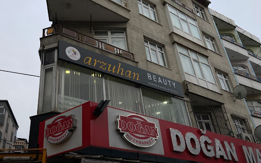 Arzuhan Beauty - Beauty salon in Istanbul