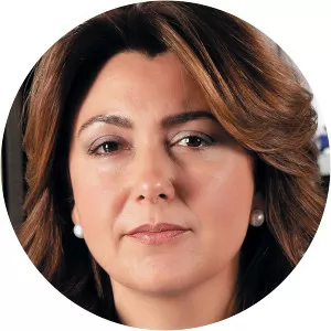 Arzuhan Doğan Yalçındağ - Turkish businesswoman