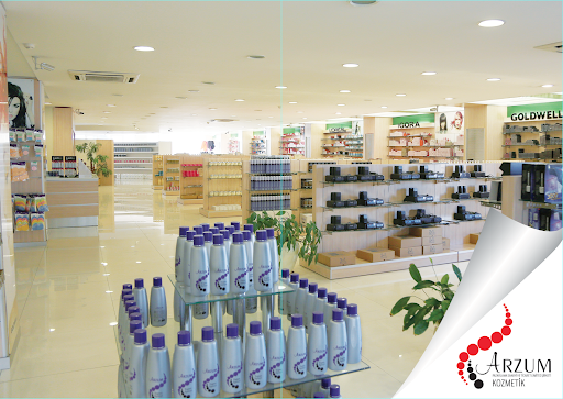 Arzum Kozmetik