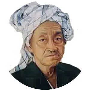 As'ad Syamsul Arifin