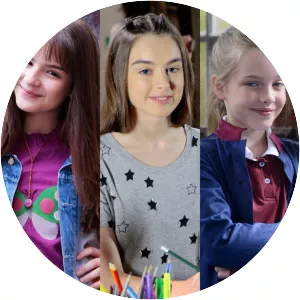 As Aventuras de Poliana