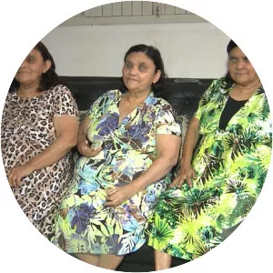 As Ceguinhas de Campina Grande - Musical group