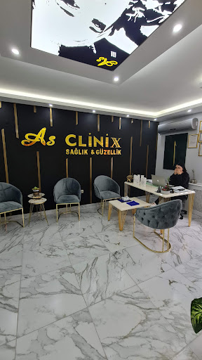 As Clinix photograph