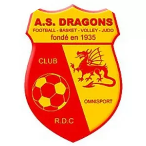 AS Dragons/Bilima - Football club