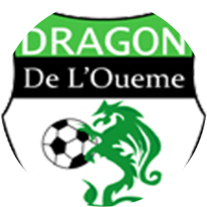 AS Dragons FC de l'Oueme photograph