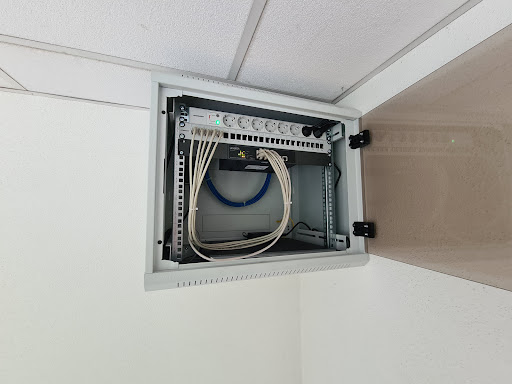 AS ELEKTRO - Alexander Schubert - Electrical engineer in Austria