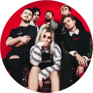 As Everything Unfolds - Rock band