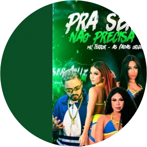 As Fadas - Musical artist