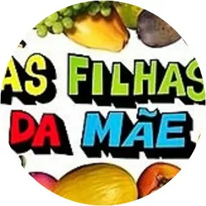 As Filhas da Mãe