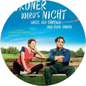 As Green as It Gets - 2018 ‧ Drama/Adventure ‧ 1h 56m