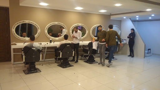 AS Hair desingns - Hairdresser in Istanbul