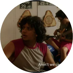 As I Open My Eyes - 2015 ‧ Drama ‧ 1h 42m